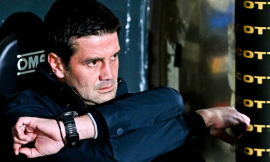 Genoa CFC v FC Internazionale - Serie A