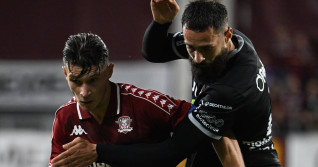 RAPID BUCURESTI-FC HERMANNSTADT, SUPERLIGA SUPERBET (21.09.2025)