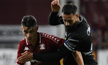 RAPID BUCURESTI-FC HERMANNSTADT, SUPERLIGA SUPERBET (21.09.2025)