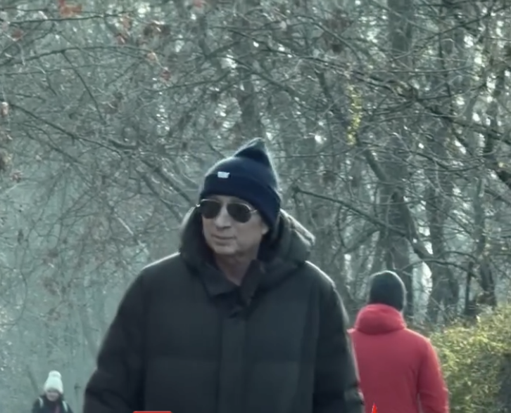 Imagine Stire Dan Petrescu, operat de urgență | 2review.ro