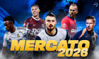 MERCATO 2026