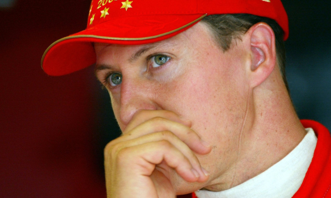 Imagine Stire 65.000.000€ pentru Michael Schumacher! | 2review.ro