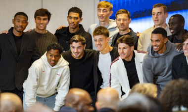 Kylian Mbappe Awarded With Golden Boot 2024-2025