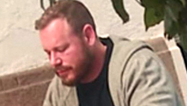 Captura anului! Ce a găsit FBI în garajul unuia dintre cei mai căutați oameni din lume