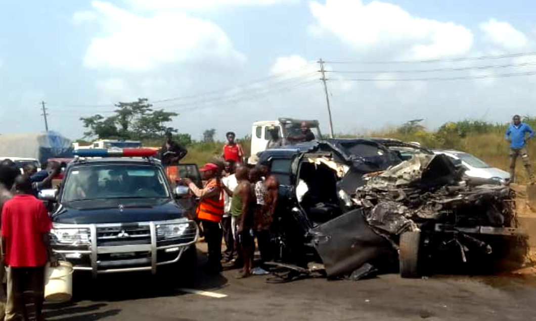 accident