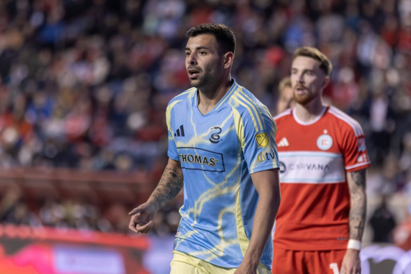 Poza pentru articolul 14.000.000 $ după transferul lui Louis Munteanu!