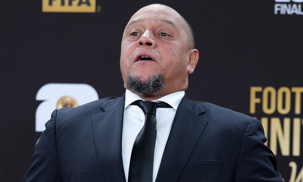 FIFA World Cup 2026 Official Draw - Red Carpet Arrivals