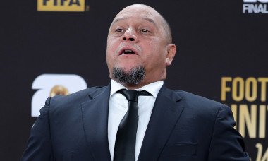 FIFA World Cup 2026 Official Draw - Red Carpet Arrivals