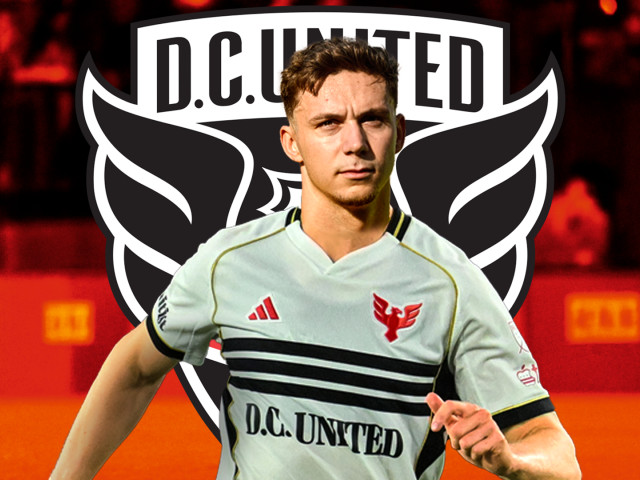 Transferul lui Louis Munteanu la DC United