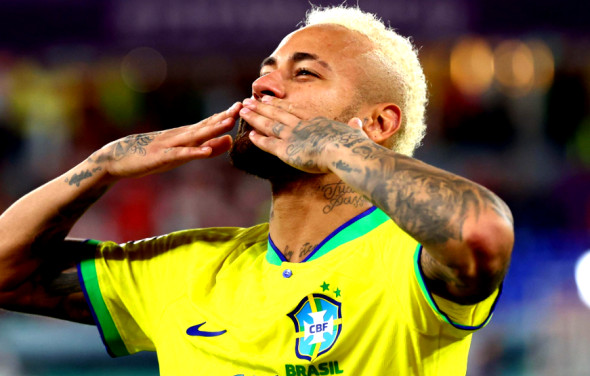 neymar