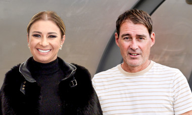 Colaj Ana Maria Prodan si Rene Weiler