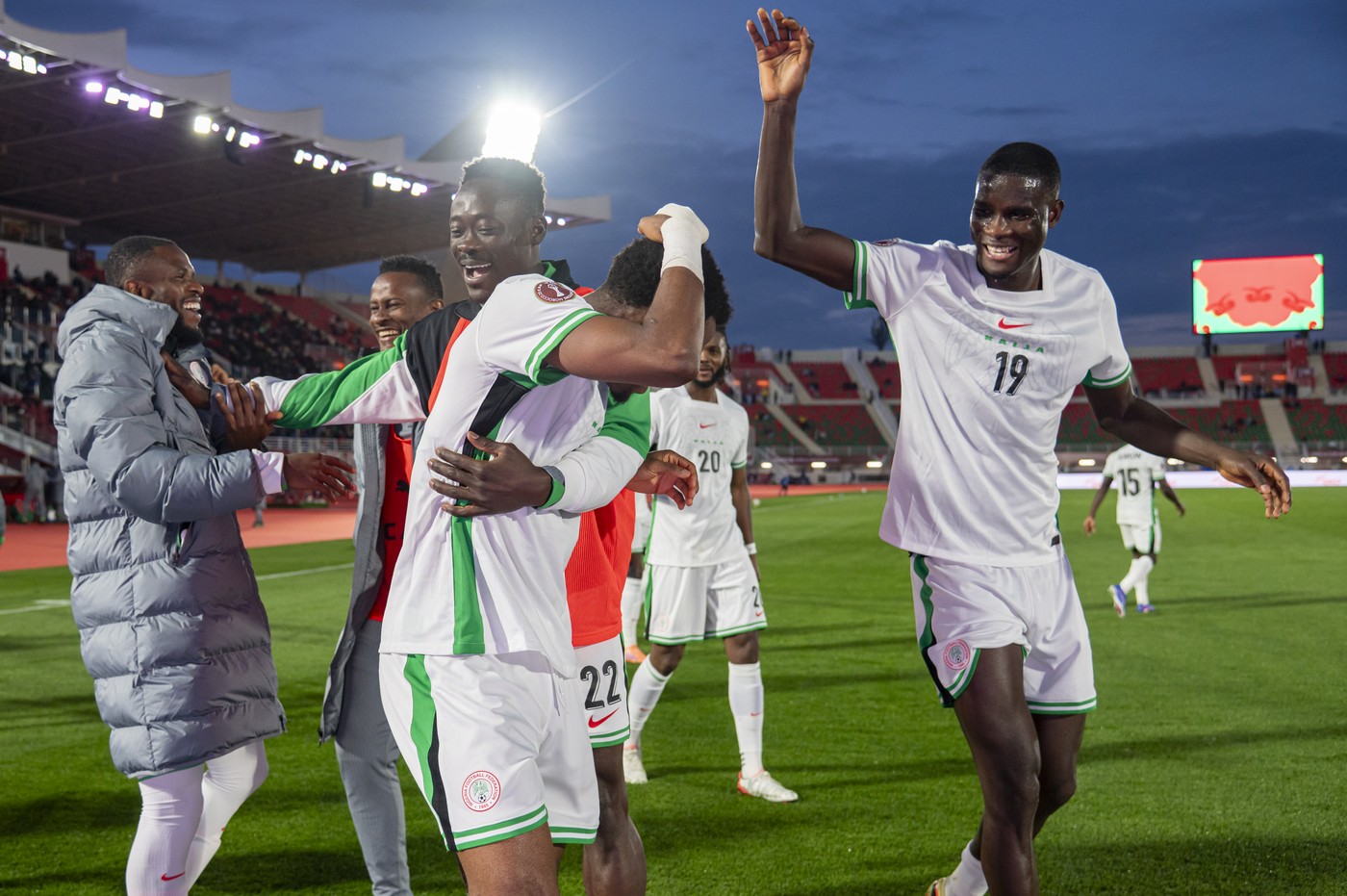 Din 5 încercări nu ghicești! Care e țara în care s-au născut cei mai mulți jucători de la Cupa Africii