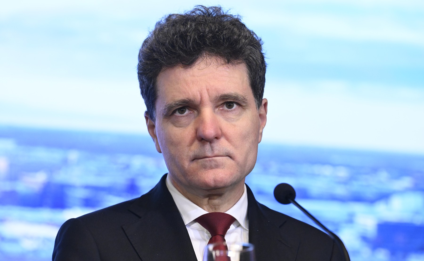 Imagine Stire Decizie de urgență luată de președintele Nicușor Dan, după ce o dronă rusească a explodat la Galați | 2review.ro