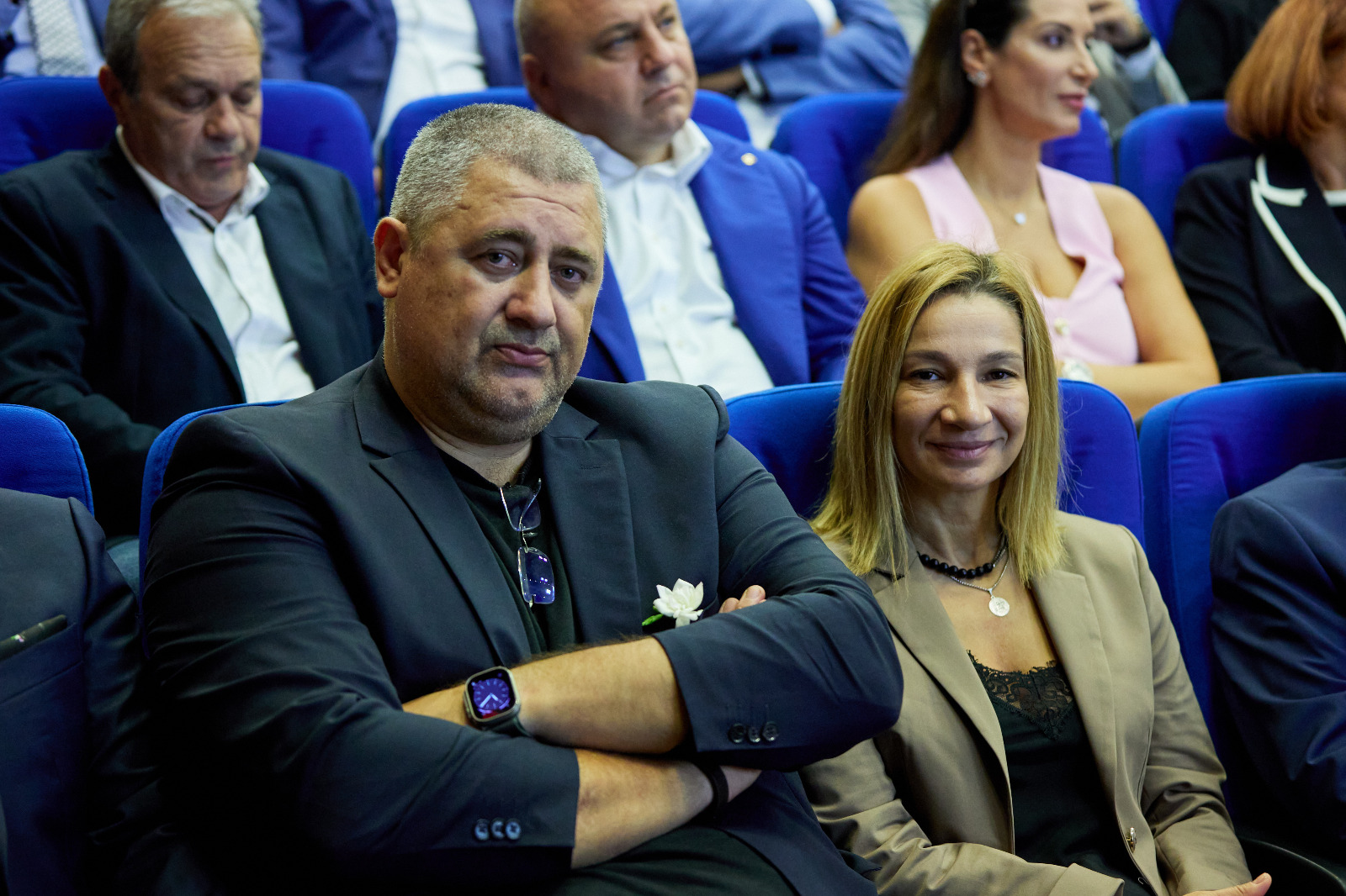 Și-a anunțat candidatura la președinția FRH, chiar în prima zi a anului: ”Rezultatele mă îndreptăţesc”