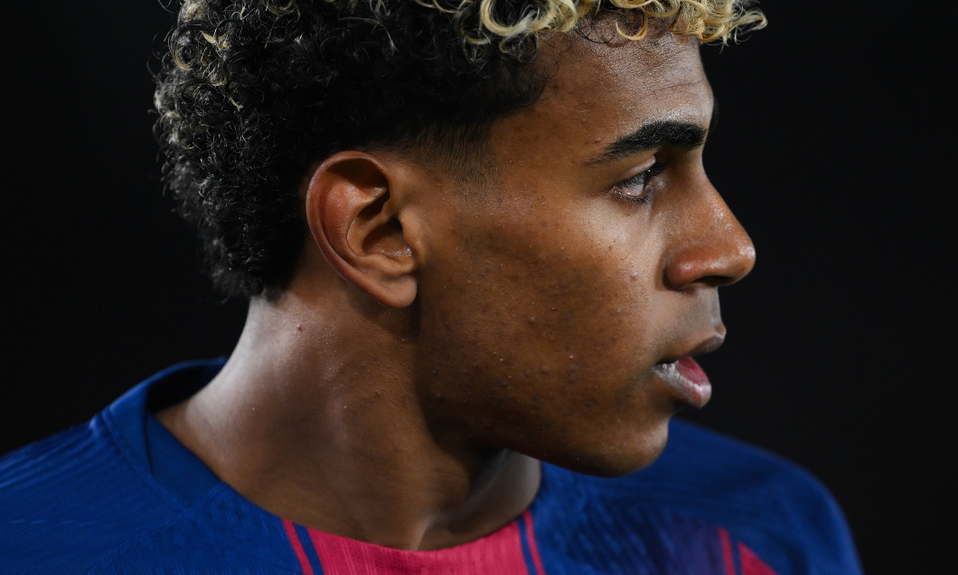 FC Barcelona v Atletico de Madrid - LaLiga EA Sports