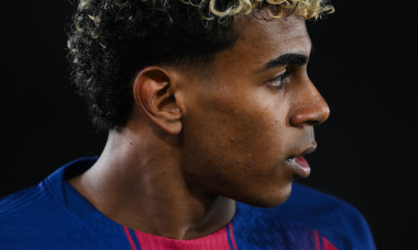 FC Barcelona v Atletico de Madrid - LaLiga EA Sports