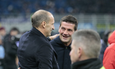 CALCIO - Serie A - Inter - FC Internazionale vs AC Milan