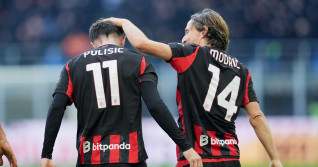 Milan vs Hellas Verona - Serie A Enilive 2025/2026