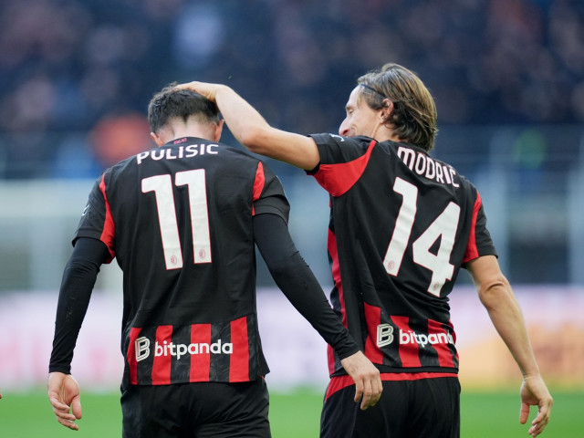 Live Video&Score Cagliari - AC Milan 0-0, ACUM