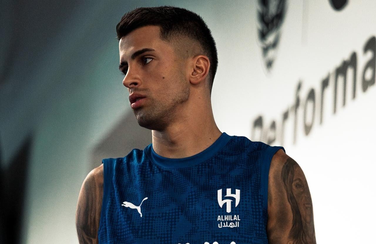 Cu Inter și Barcelona în așteptare, Joao Cancelo urmează să aibă discuția decisivă