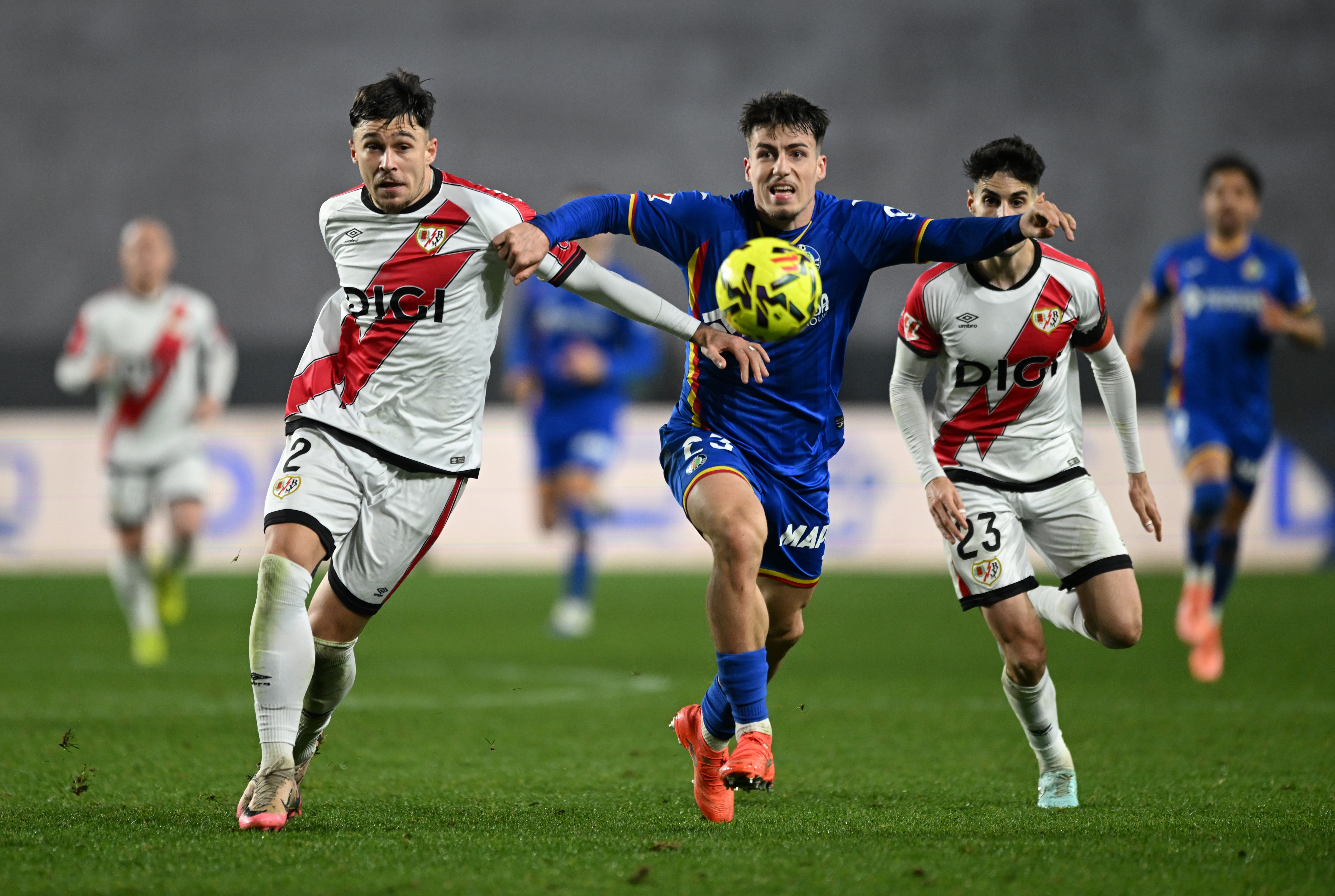 Nota primită de Andrei Rațiu, după ce Rayo a ratat dramatic prima victorie în La Liga după mai bine de două luni