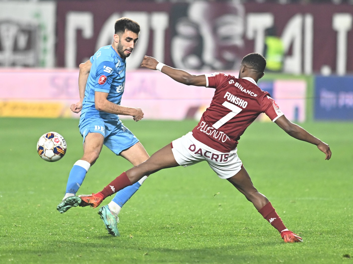 Revine în SuperLiga, dar la altă echipă! E așteptat să semneze