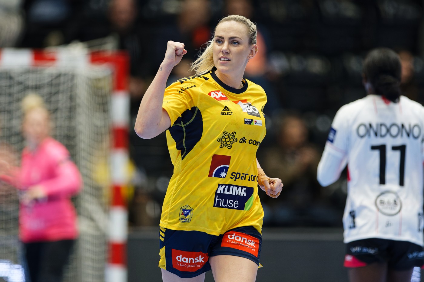 Transfer spectaculos în Liga Florilor: o campioană mondială!