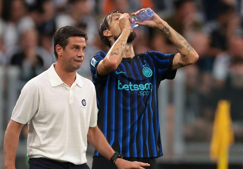 Cristi Chivu l-a pus pe lista de transferuri și oferta e pe cale să vină