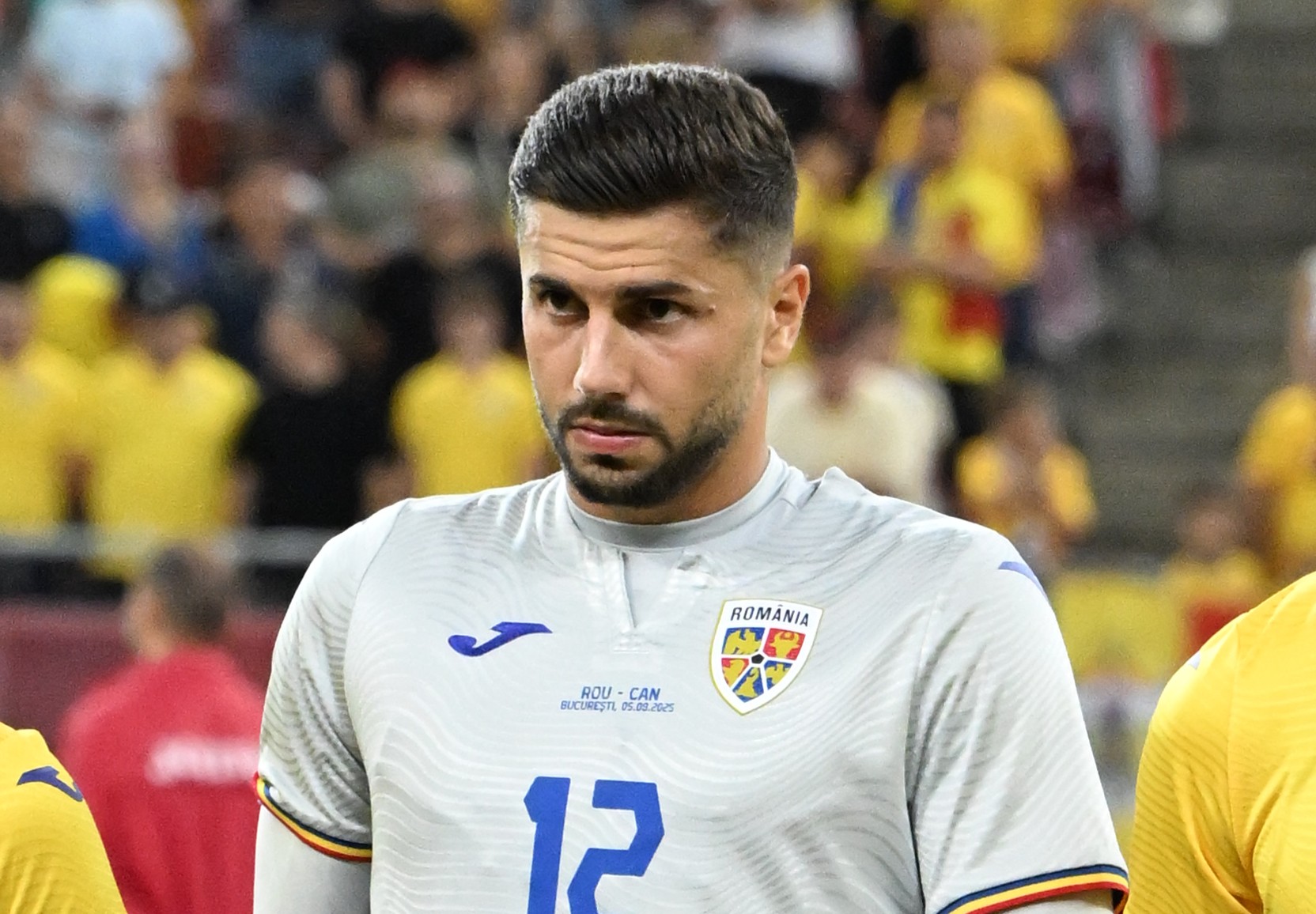 Direct în primul 11! Anunțul belgienilor despre Horațiu Moldovan