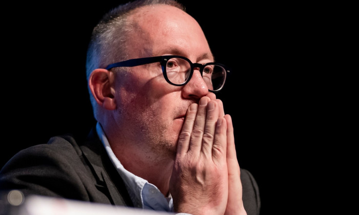 Switzerland Bar Fire