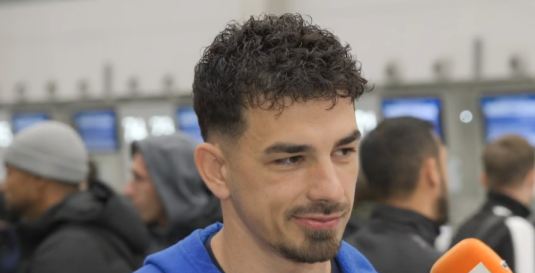 Dinamo a făcut transferul, iar Sergiu Hanca a reacționat