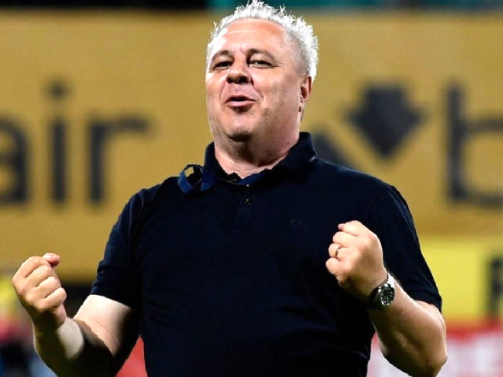 Edi Iordănescu a reacționat, după ce a refuzat-o pe CFR Cluj și clubul a bătut palma cu Marius Șumudică