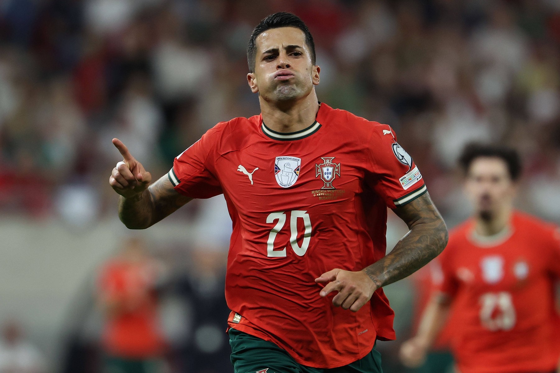 Dorit insistent de Inter, Joao Cancelo s-a decis!
