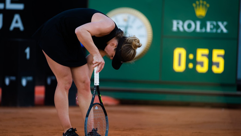 Simona Halep a căzut în clasamentul de la ”masa bogaților”! Cum arată TOP 5