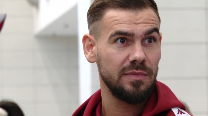 Elvir Koljic, întrebat direct despre transferul pregătit de Rapid!