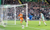 GLASGOW, SCOTLAND - JANUARY 03: William Hill Premiership match between Celtic and Rangers at Celtic Park Stadium, on January 03 2026, in Glasgow, Scotland. (Photo by Paul Byars / Alamy Live News)
