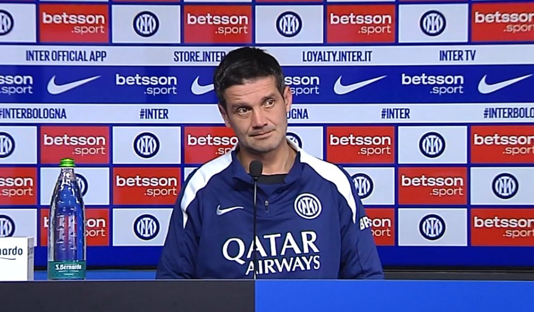 Imagine Stire Cristi Chivu a surprins pe toată lumea: ”Mai este o zi, dar abia aștept să se termine” | 2review.ro