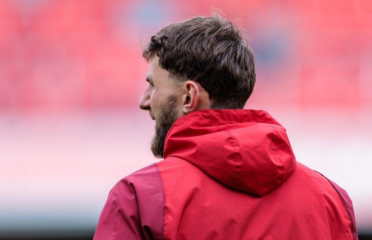 CFR Cluj era gata de anunț, dar planurile au fost date peste cap: ”Voiam să spun că l-am luat pe Alibek”