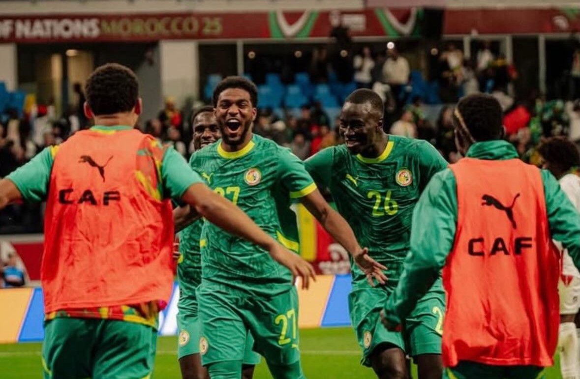 Știm prima echipă calificată în sferturile Cupei Africii!
