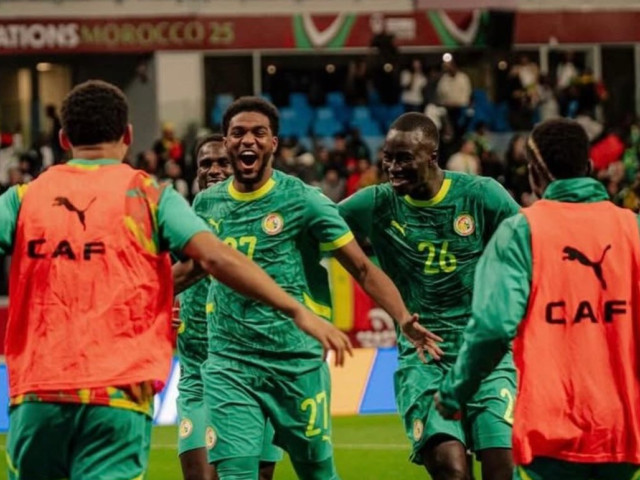 Senegal, prima echipă în sferturile Cupei Africii 2025