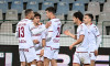 METALUL BUZAU-RAPID BUCURESTI, CUPA ROMANIEI (2.04.2025) (1)