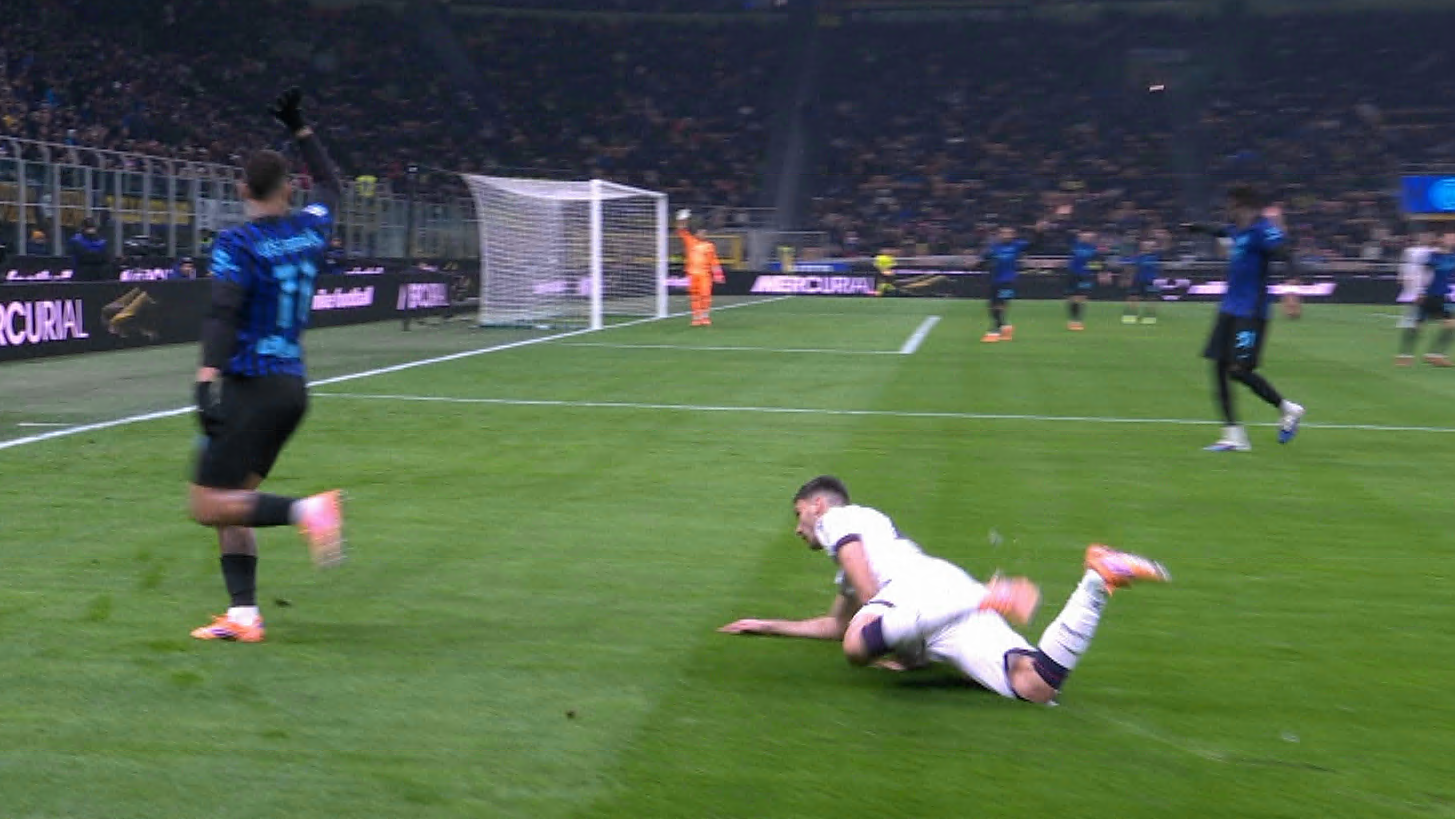 Inter - Bologna 1-0, ACUM, DGS 1. GOOL! Trupa lui Chivu a deschis scorul / Lazio - Napoli 0-2