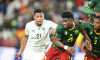 South Africa v Cameroon - Round Of 16 - Africa Cup Of Nations
