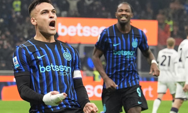 Inter vs Bologna - Serie A Enilive 2025/2026