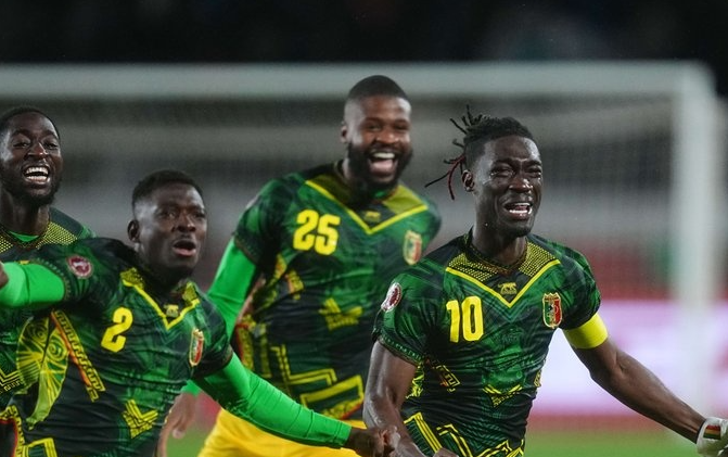 Caz atipic la Cupa Africii! O echipă nu a bătut pe nimeni, dar a ajuns în ”sferturi”