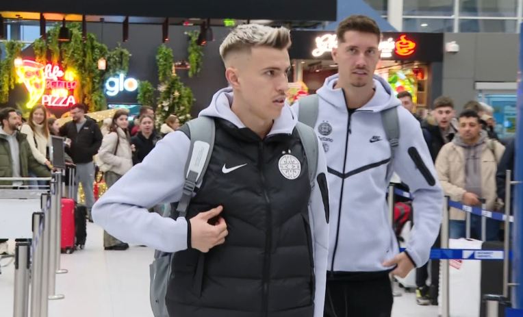 FCSB a plecat în Antalya! Amicalul programat + Lux pentru campioană