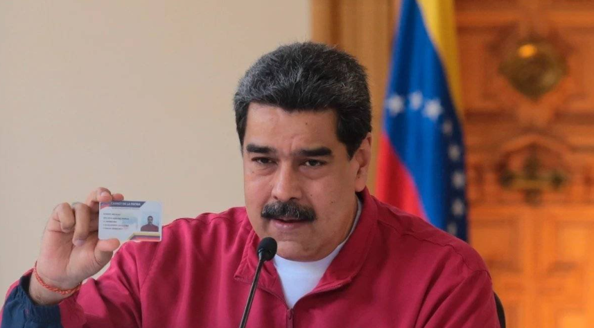 N-a putut suporta! Nicolas Maduro: ”Ce i-au făcut a fost îngrozitor! Am plâns cu el când l-am văzut”