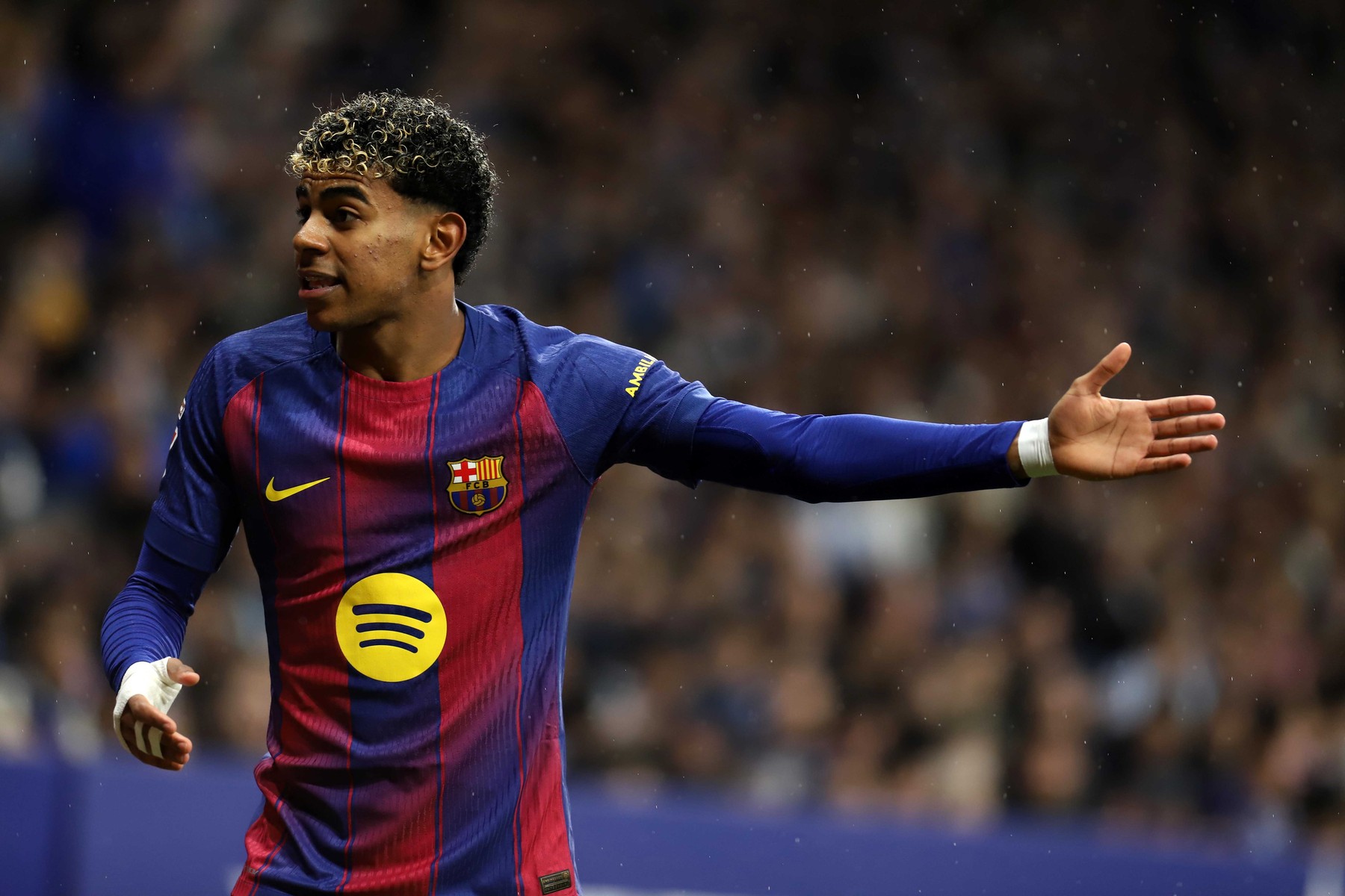 Imagine Stire Albacete - Barcelona 1-2, DGS 4. Ocazie uriașă a gazdelor. Golul lui Torres, anulat! | 2review.ro
