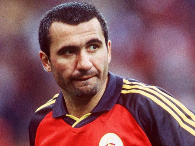 9.500.000 de euro! L-a detronat pe Gică Hagi și a ajuns în fața unui transfer istoric