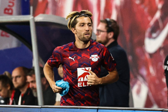 RB Leipzig vs. 1. FC Kšln